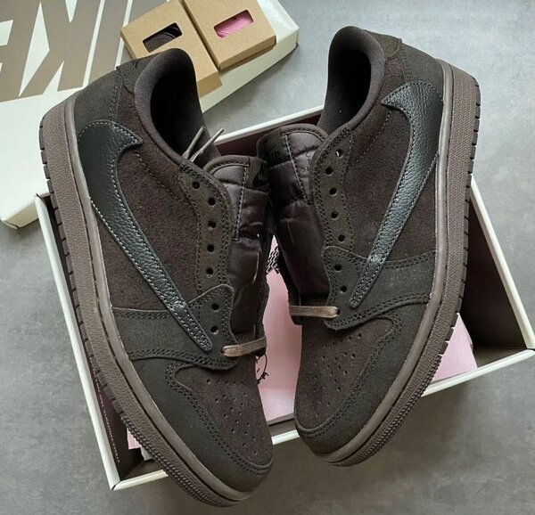 Nike sneakers