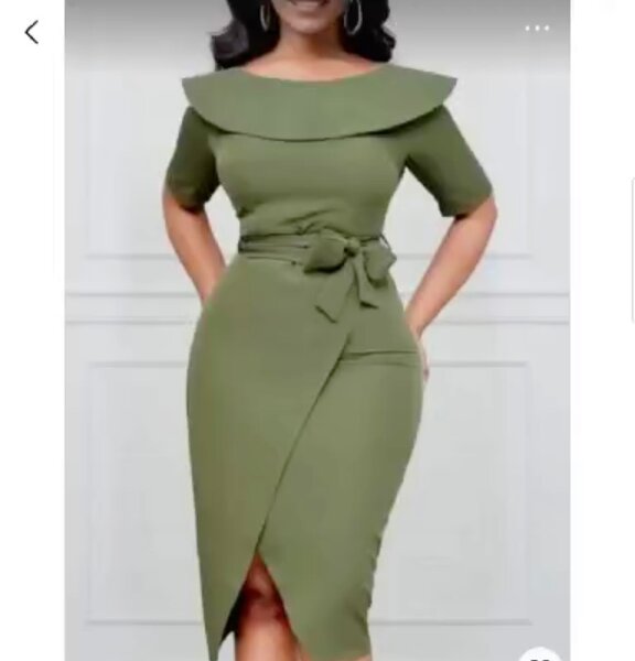 Office dress
