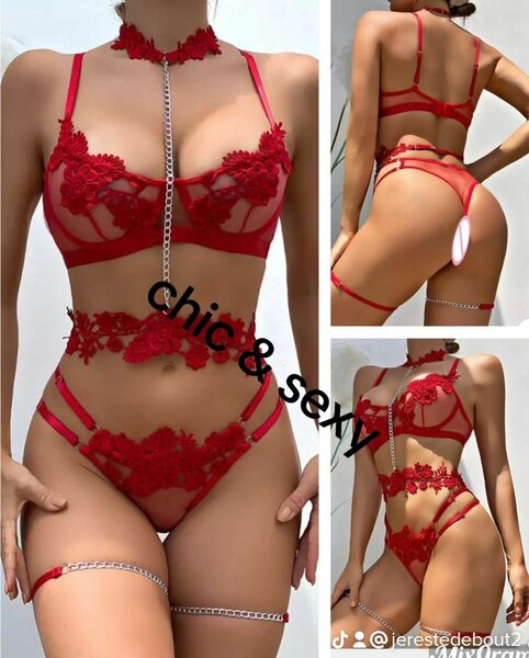 lingerie