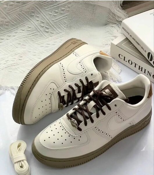 Nike Airforce 1