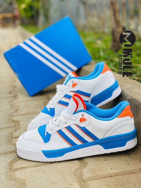 Adidas rivalry