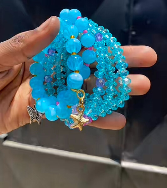 Bracelet 
