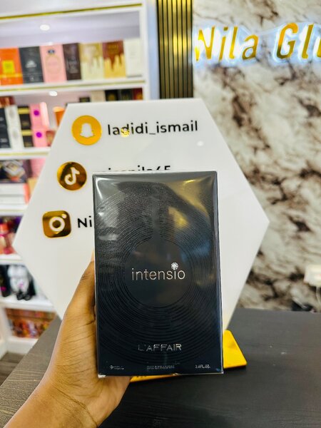 INTENSIO