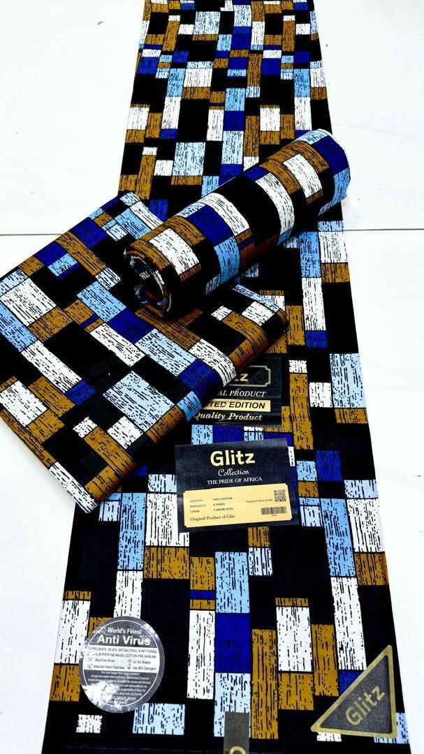 Hollandaise fabric