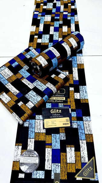 Hollandaise fabric