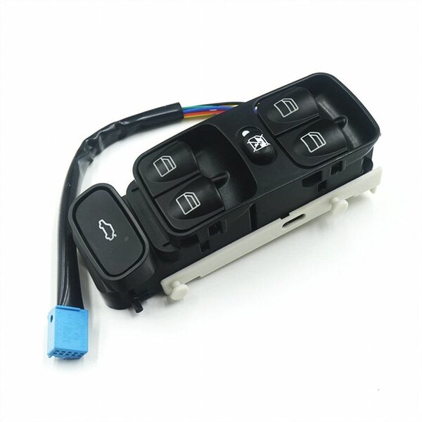 INTERRUPTEUR LEVE VITRE MERCEDES C200