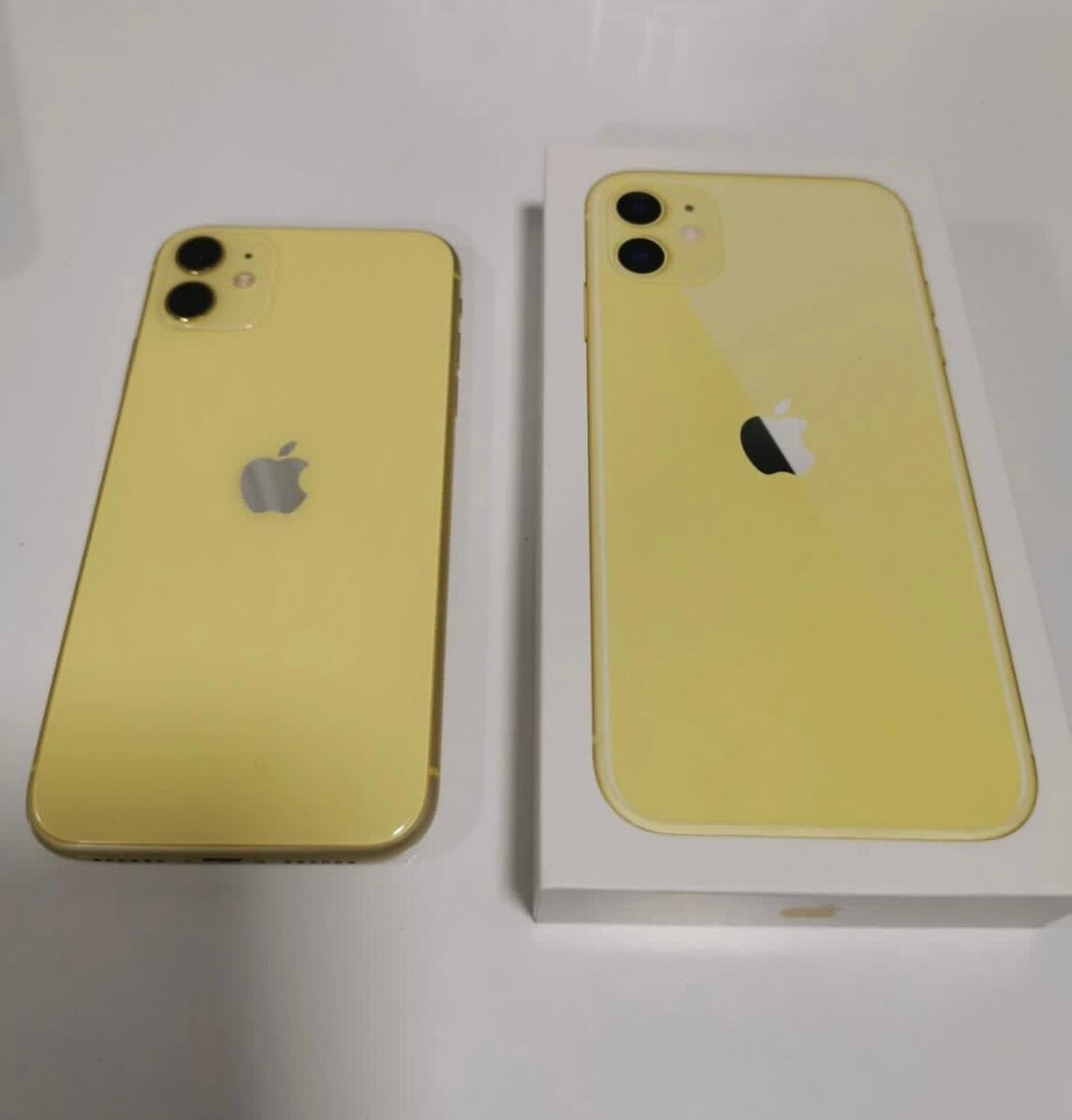 iPhone 11