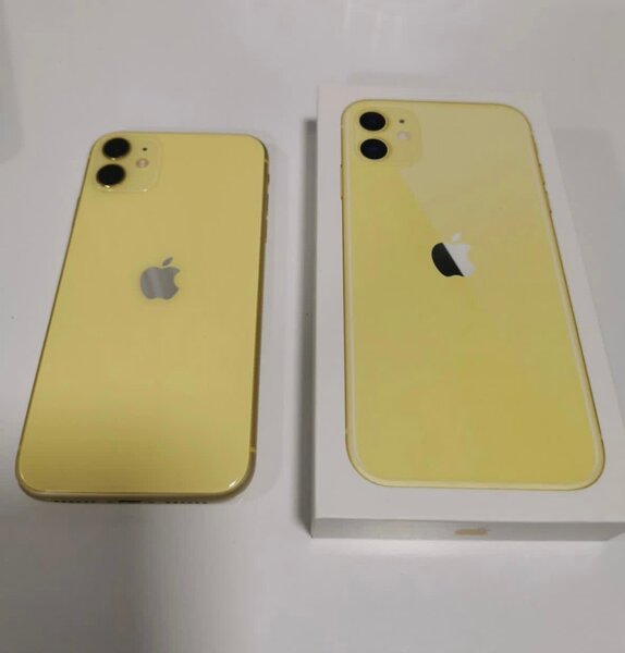 iPhone 11