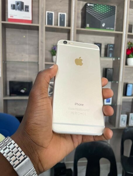 iPhone 6s