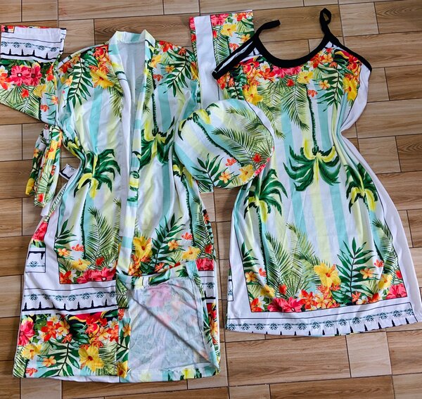 Nightwear