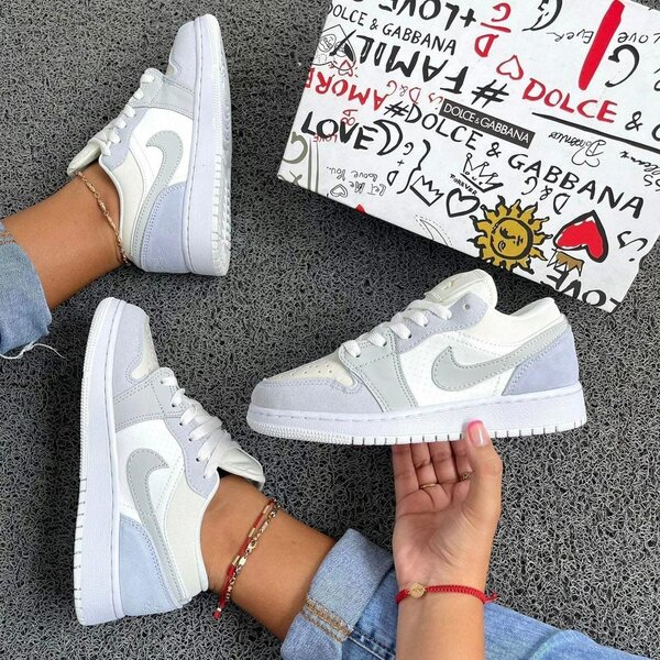 Chaussures de course élégantes