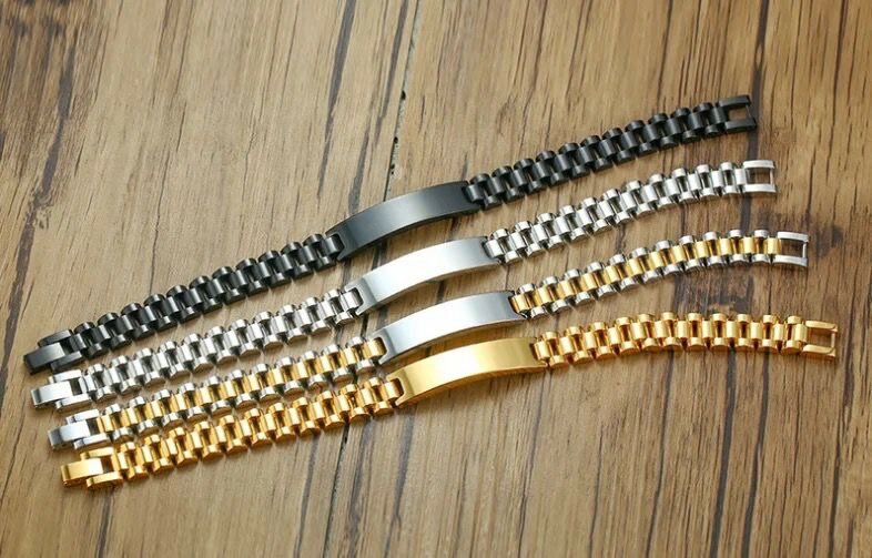 Bracelet homme