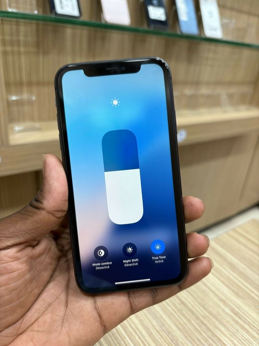 iPhone 11