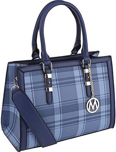 Handheld ladies bag