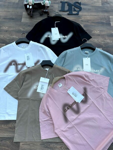 Loose T-shirt