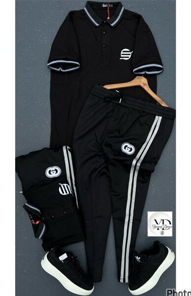 Complet polo
