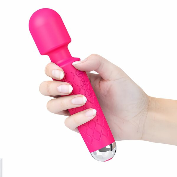 Vibro Masseur plan B