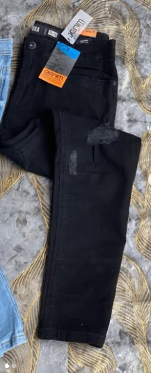 jeans