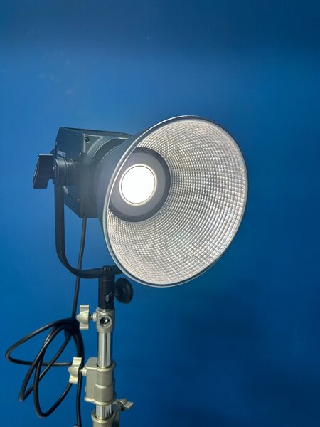 Nanlite forza 200