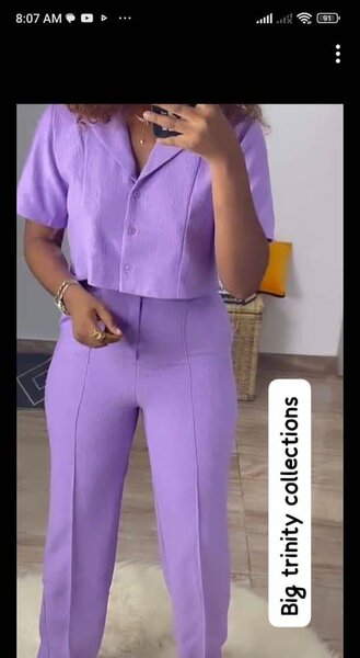 2pcs top and down