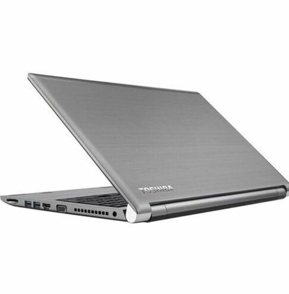 TOSHIBA