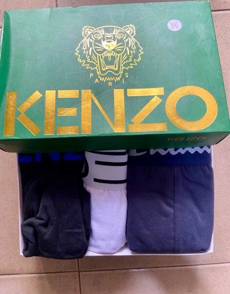 Boxers