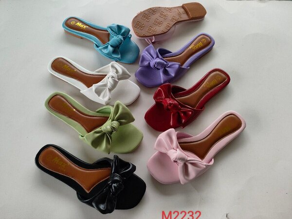 Slippers
