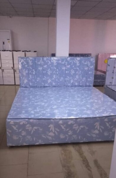 KING SIZE Inbuilt