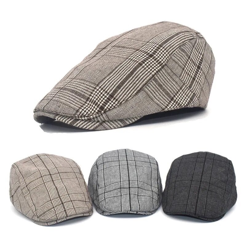 Caps