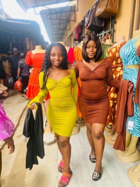Dresses