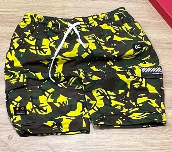 SHORTS