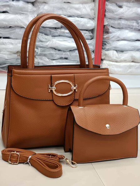 Hand bags