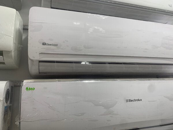 Saad Cooling Centre 
