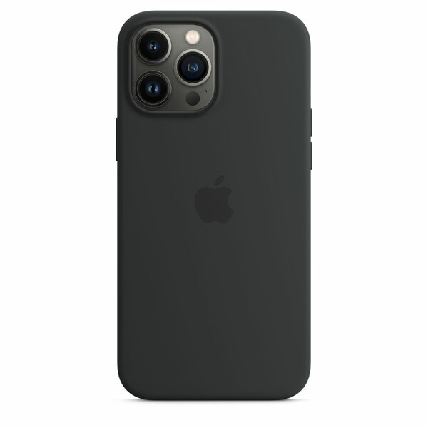 Silicon case