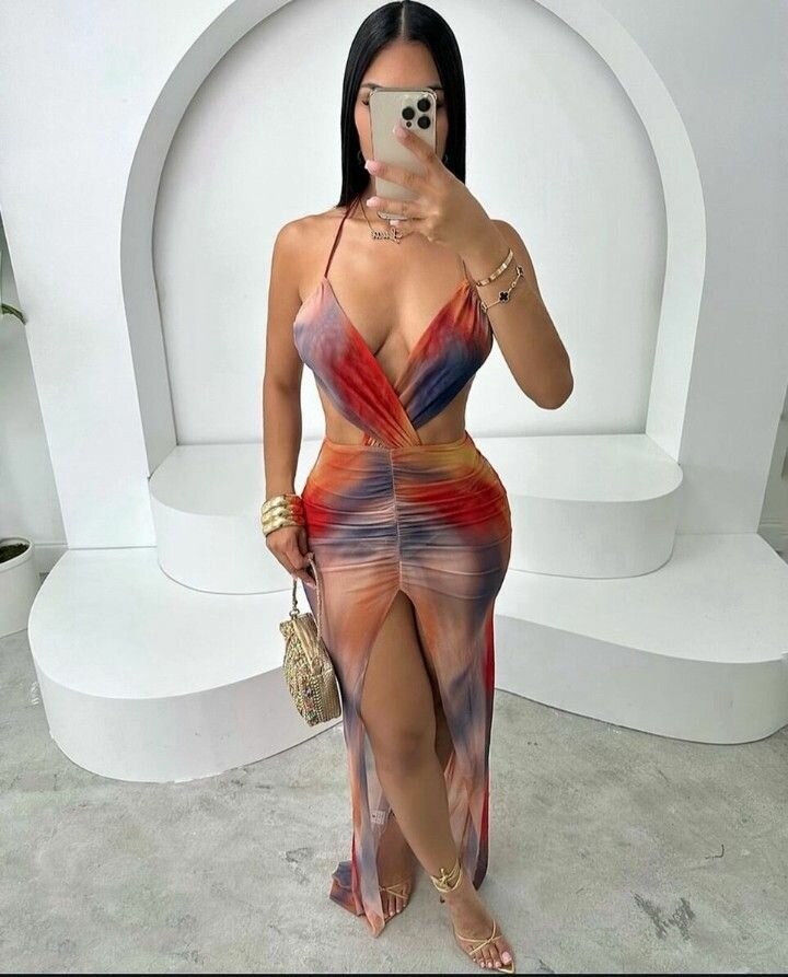 Classy outfit