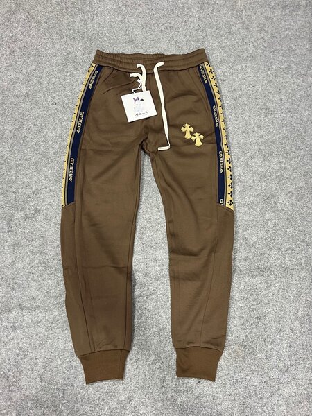 Jogging disponible