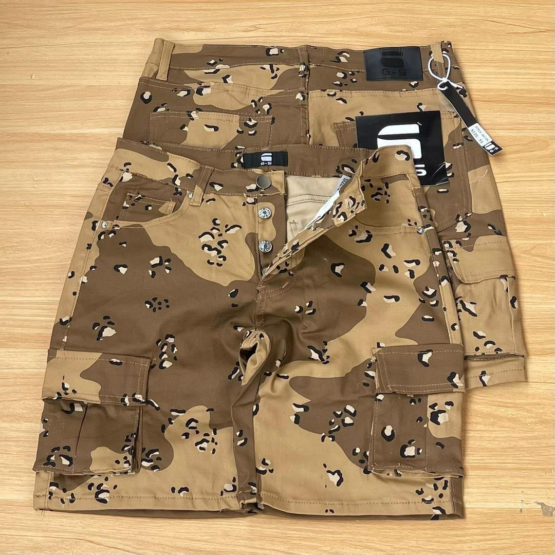 Benjis Menwear
