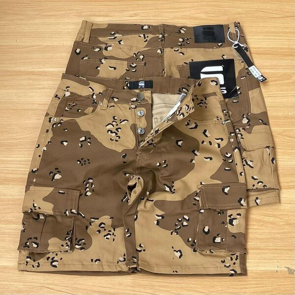 Benjis Menwear