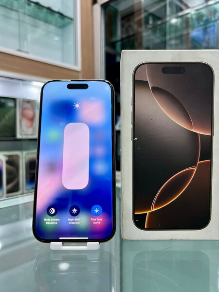 Iphone 16 pro 128G