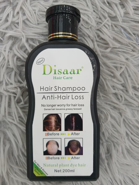 Disaar Anti-Hair Loss Shampoo