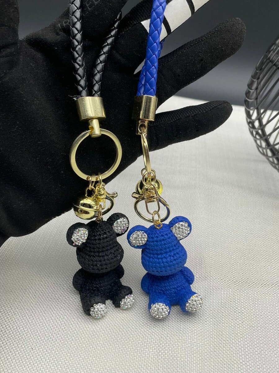 Key holders