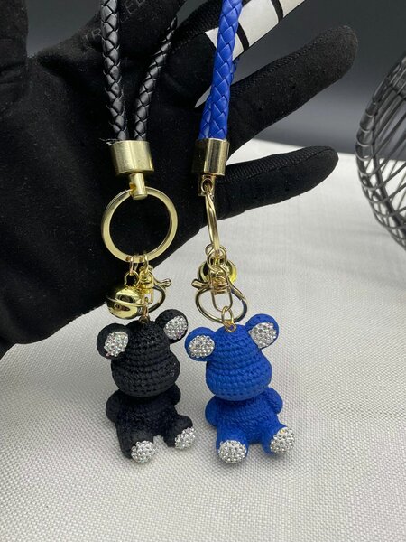 Key holders