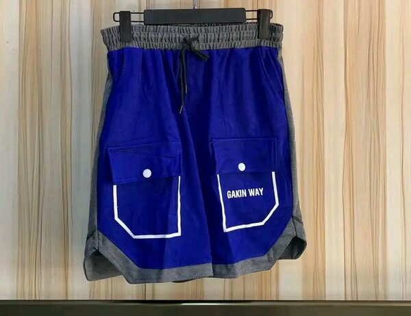 Short wear