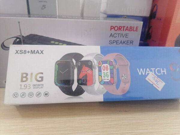 Smart watch