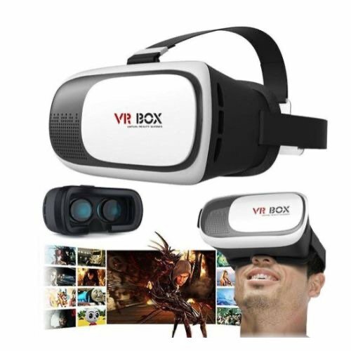 Vr box simple