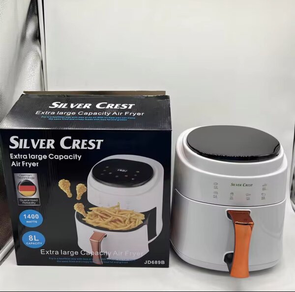 Air fryer