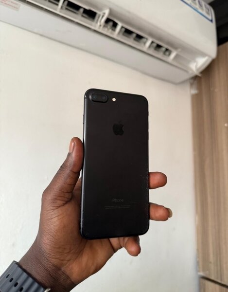iPhone 7plus
