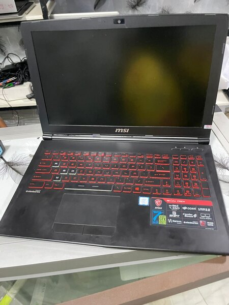 Msi