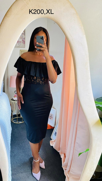 dress xl