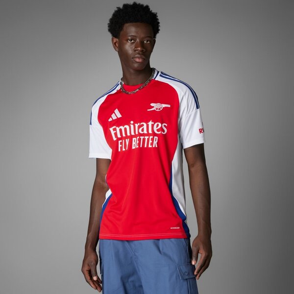 2024/25 Arsenal Home Jersey